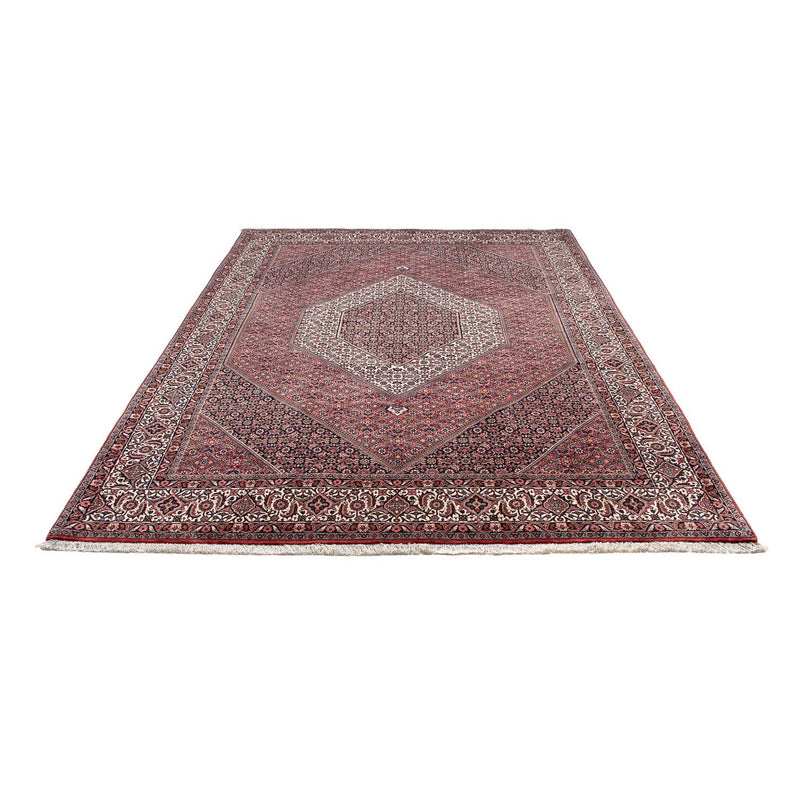Bidjar Teppe 302x202cm - Persisk teppe