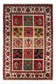 Bakhtiari Teppe 377x252cm - Persisk teppe