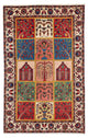Bakhtiari Teppe 311x198cm - Persisk teppe