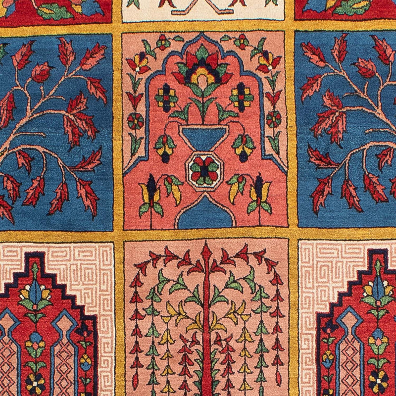 Bakhtiari Teppe 311x198cm - Persisk teppe