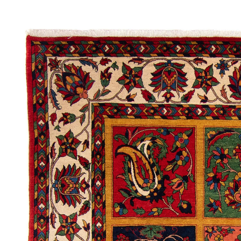 Bakhtiari Teppe 246x361cm - Persisk teppe