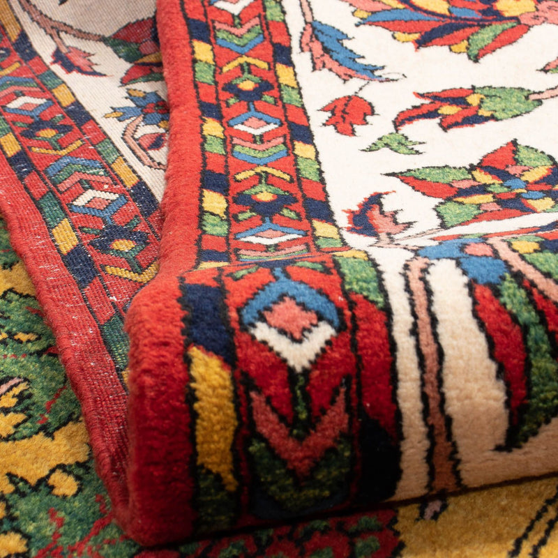 Bakhtiari Teppe 338x246cm - Persisk teppe