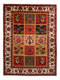 Bakhtiari Teppe 335x250cm - Persisk teppe – product image
