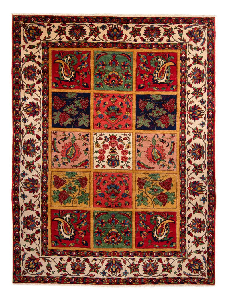 Bakhtiari Teppe 335x250cm - Persisk teppe