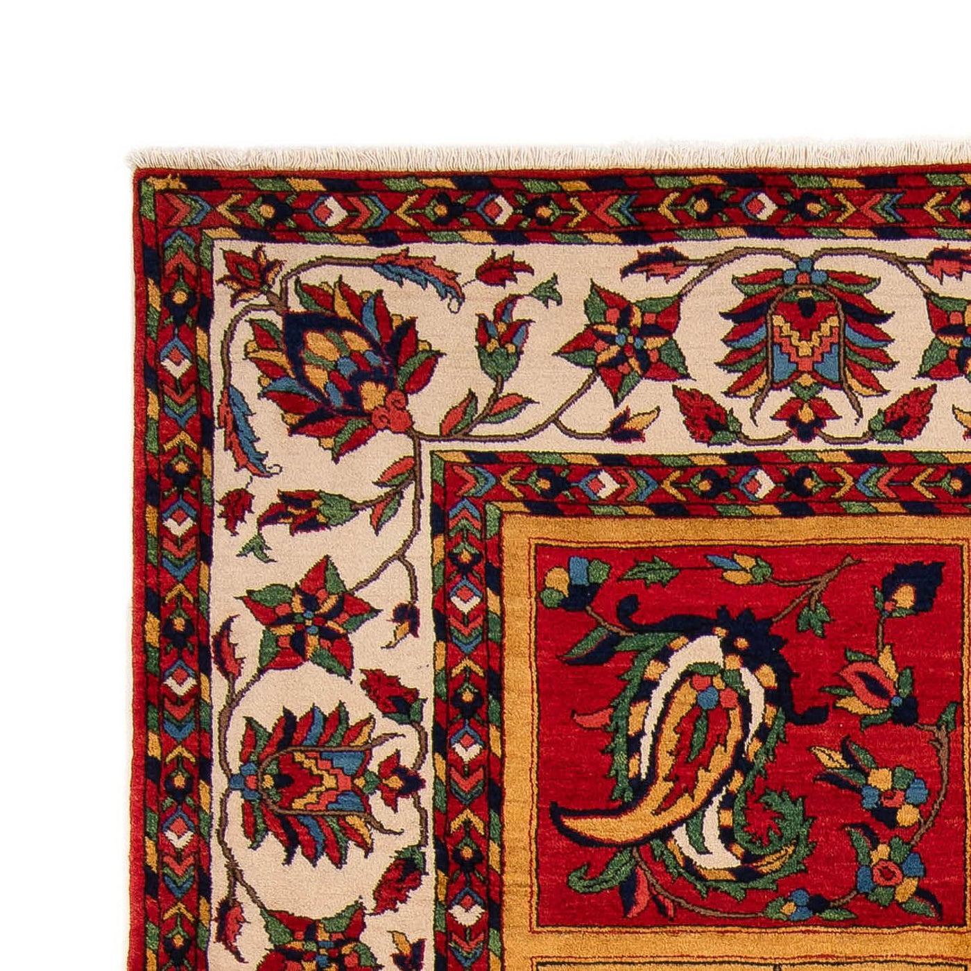 Bakhtiari Teppe 335x250cm - Persisk teppe