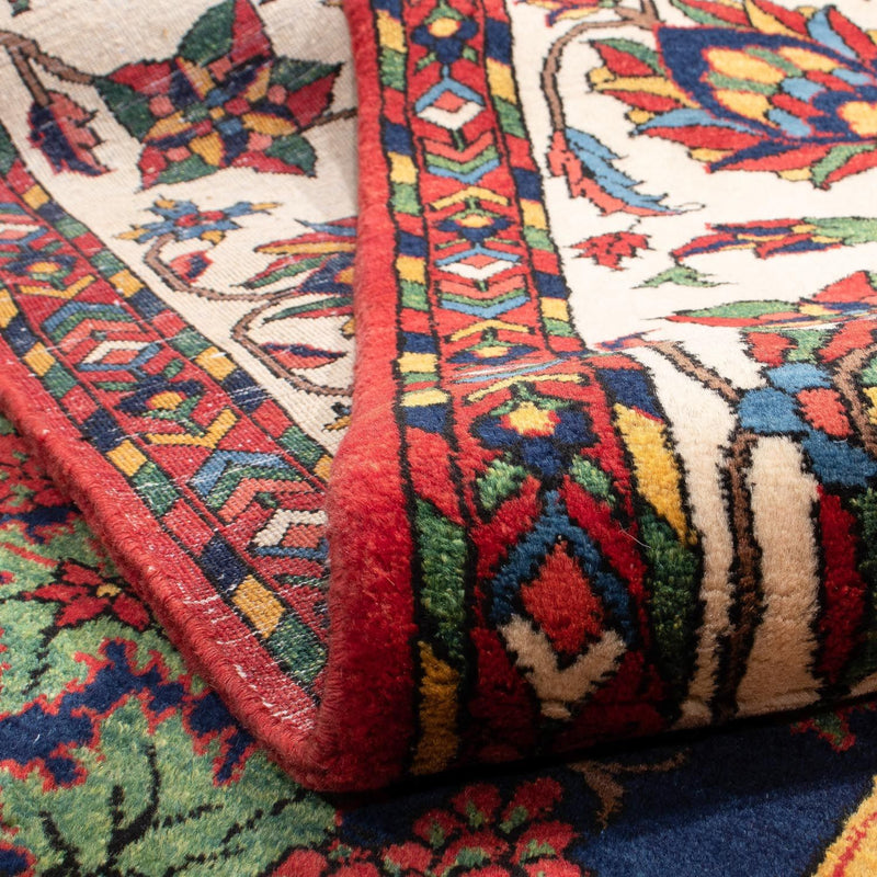 Bakhtiari Teppe 335x250cm - Persisk teppe