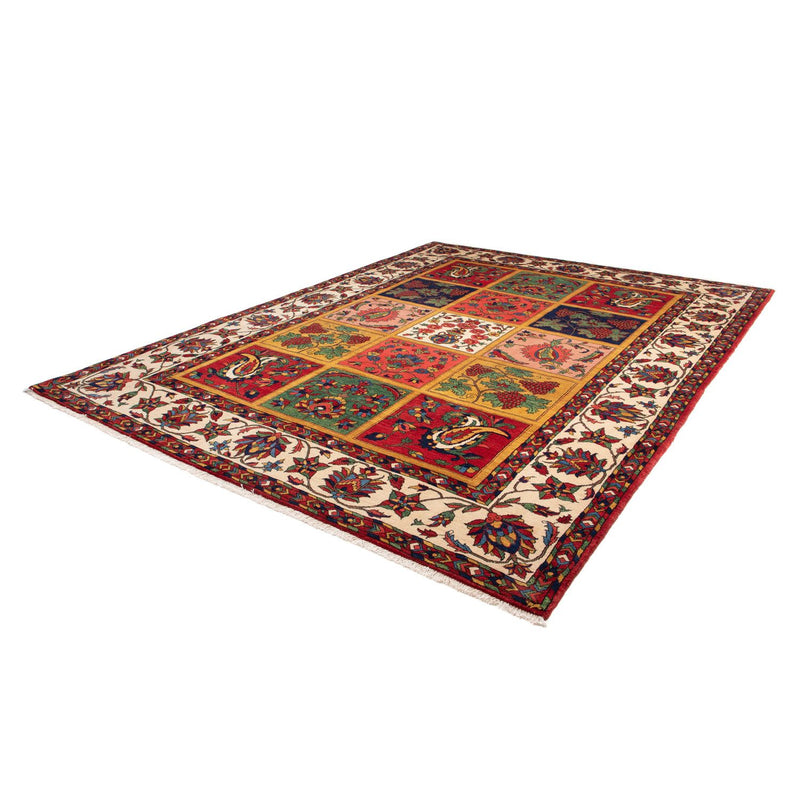 Bakhtiari Teppe 335x250cm - Persisk teppe