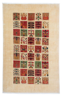 Bakhtiari Teppe 316x210cm - Persisk teppe – product image
