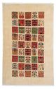 Bakhtiari Teppe 316x210cm - Persisk teppe