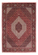 Bidjar Teppe 236x169cm - Persisk teppe