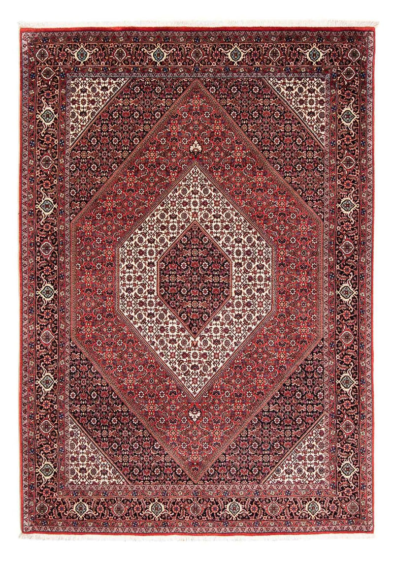 Bidjar Teppe 236x169cm - Persisk teppe