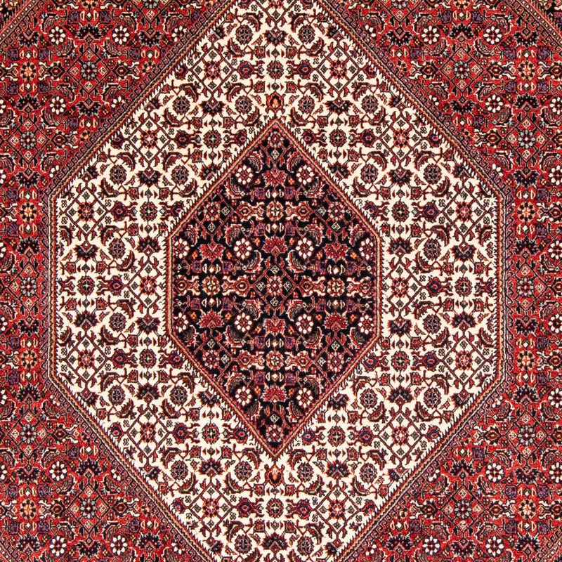Bidjar Teppe 236x169cm - Persisk teppe