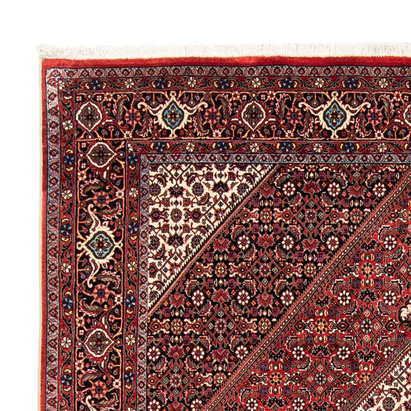 Bidjar Teppe 236x169cm - Persisk teppe