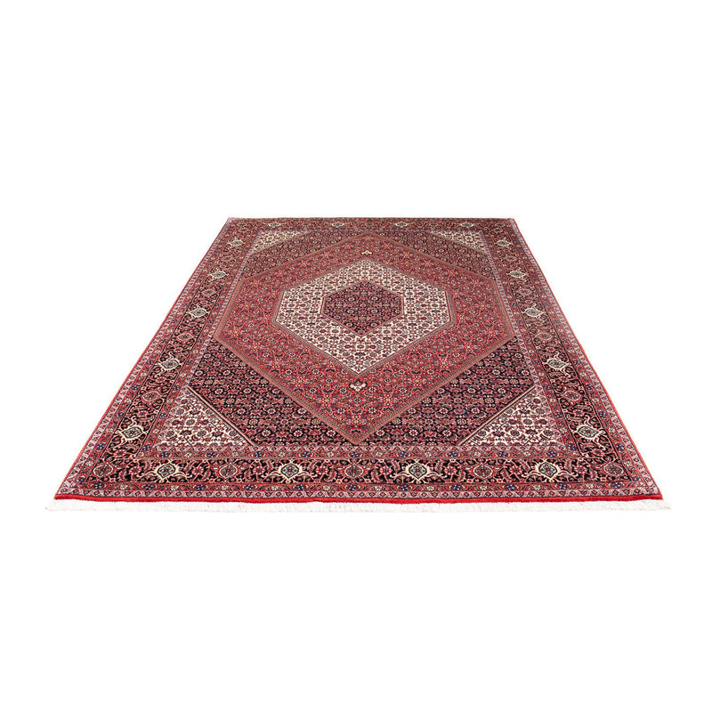 Bidjar Teppe 236x169cm - Persisk teppe