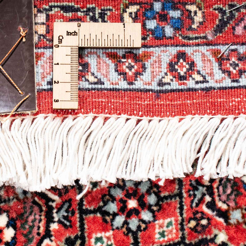 Bidjar Teppe 236x169cm - Persisk teppe