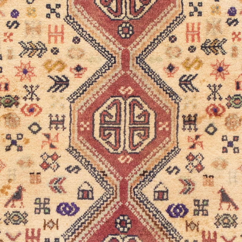 Abadeh Teppe 73x122cm - Persisk teppe