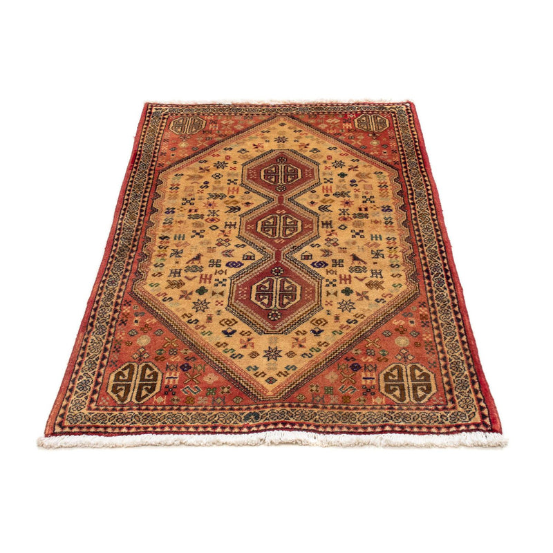 Abadeh Teppe 73x122cm - Persisk teppe