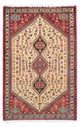 Abadeh Teppe 124x76cm - Persisk teppe