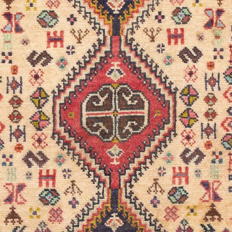 Abadeh Teppe 124x76cm - Persisk teppe