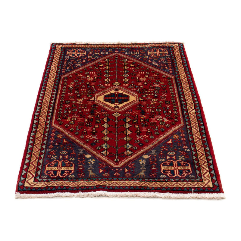 Abadeh Teppe 128x76cm - Persisk teppe