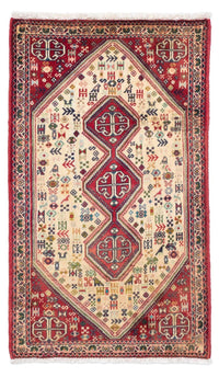 Abadeh Teppe 123x75cm - Persisk teppe – product image