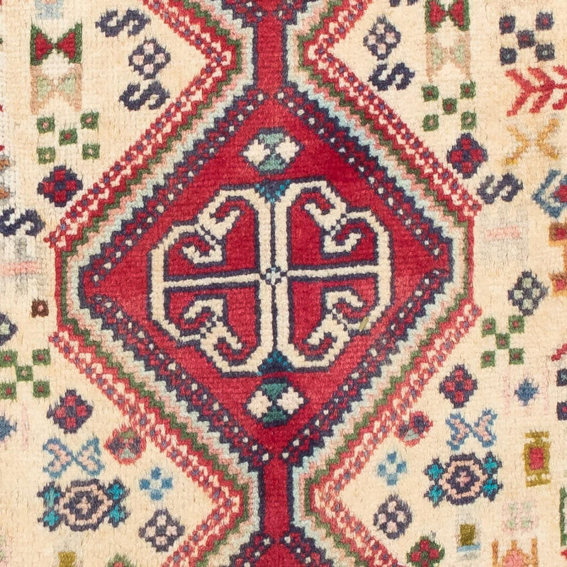 Abadeh Teppe 123x75cm - Persisk teppe