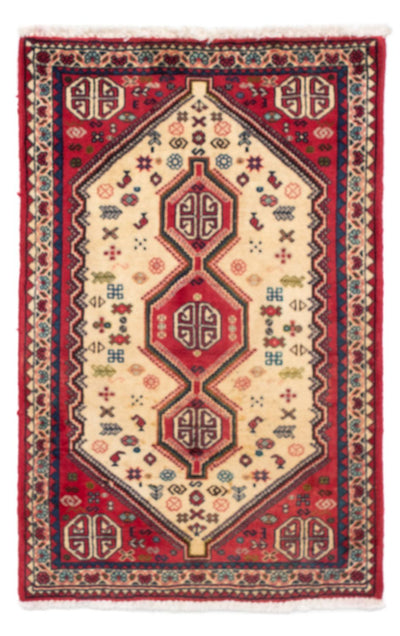 Abadeh Teppe 74x117cm - Persisk teppe