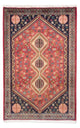 Abadeh Teppe 123x78cm - Persisk teppe