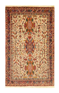 Qashqai Teppe 100x162cm - Persisk teppe – product image