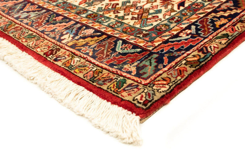 Qashqai Teppe 162x100cm - Persisk teppe