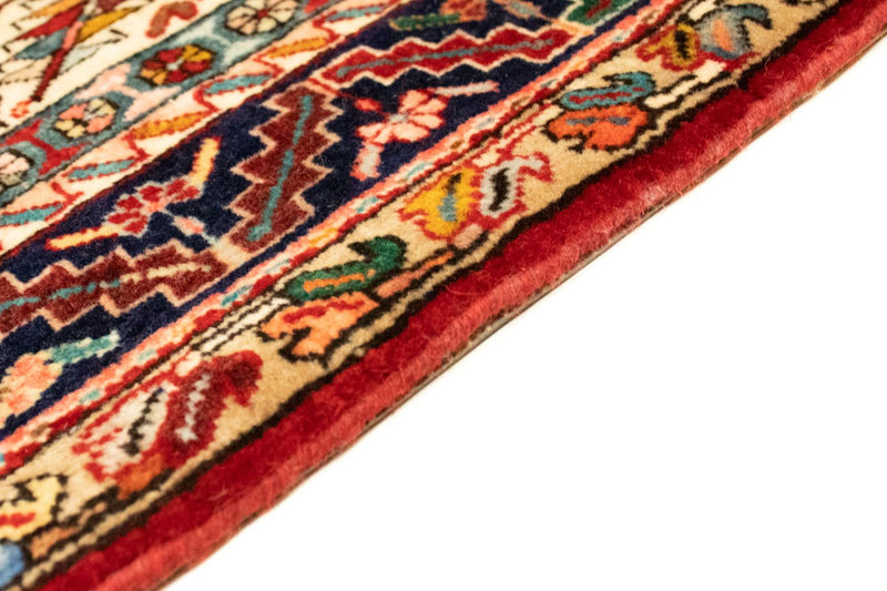 Qashqai Teppe 162x100cm - Persisk teppe