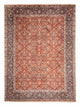 Abadeh Teppe 338x248cm - Persisk teppe