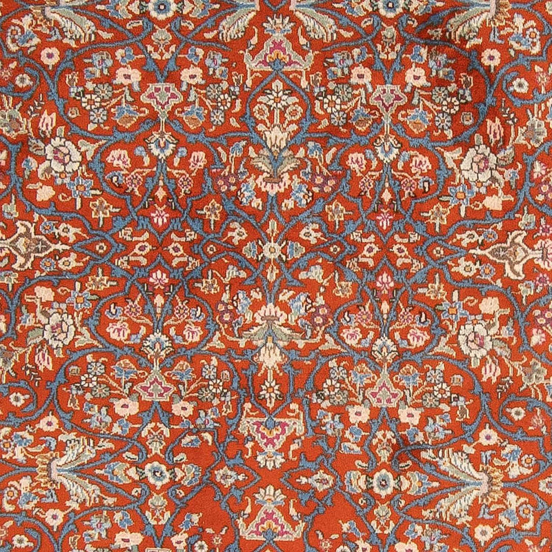 Abadeh Teppe 338x248cm - Persisk teppe
