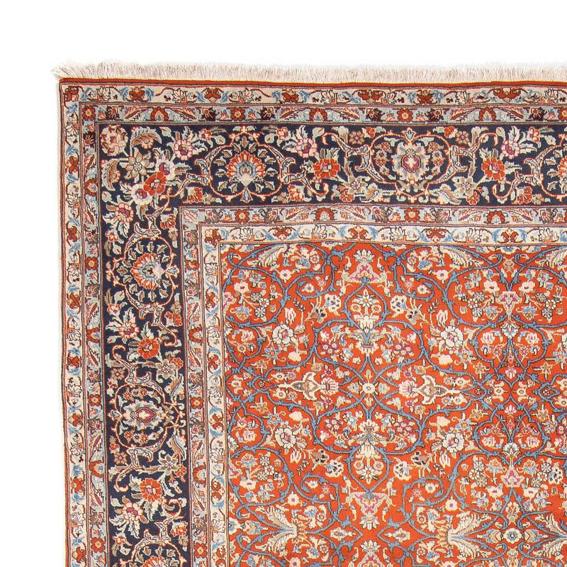 Abadeh Teppe 338x248cm - Persisk teppe