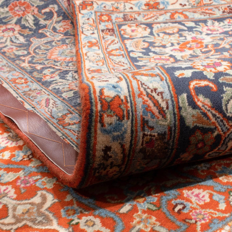Abadeh Teppe 338x248cm - Persisk teppe