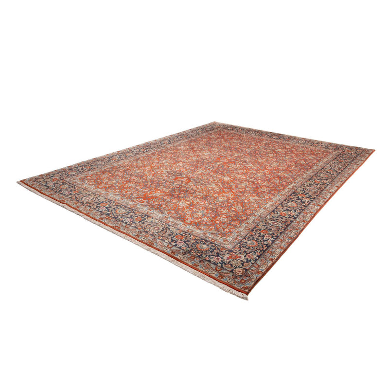 Abadeh Teppe 338x248cm - Persisk teppe