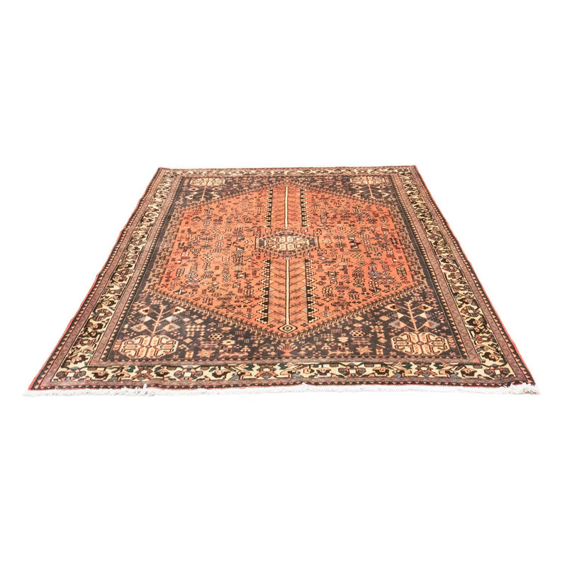 Abadeh Teppe 149x191cm - Persisk teppe
