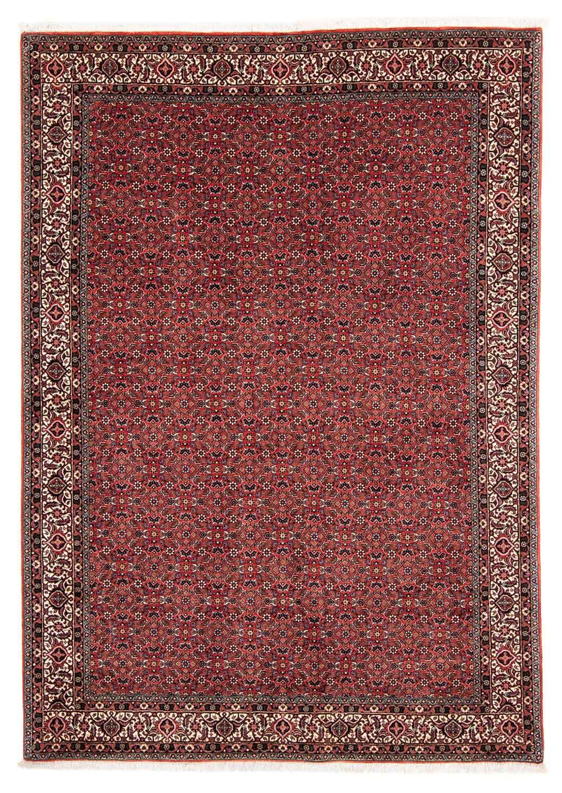 Bidjar Teppe 243x173cm - Persisk teppe