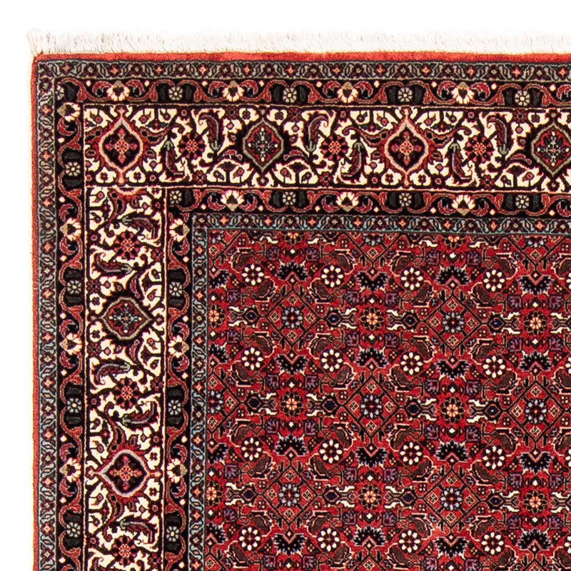 Bidjar Teppe 243x173cm - Persisk teppe