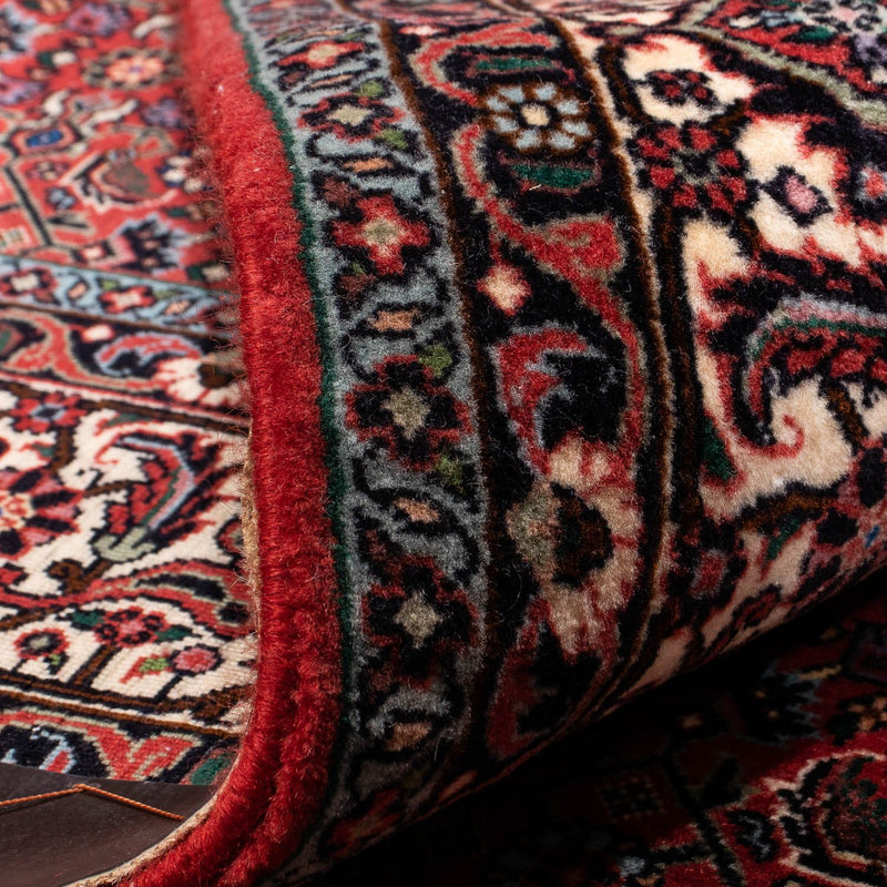 Bidjar Teppe 243x173cm - Persisk teppe