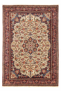 Bidjar - Takab Teppe 296x198cm - Persisk teppe – product image