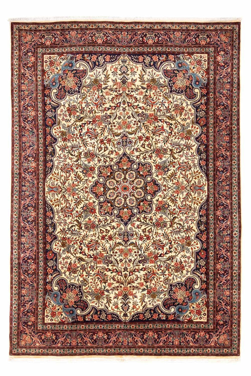 Bidjar - Takab Teppe 296x198cm - Persisk teppe