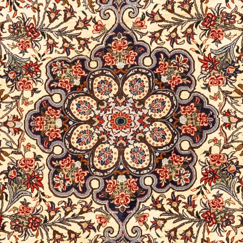 Bidjar - Takab Teppe 296x198cm - Persisk teppe