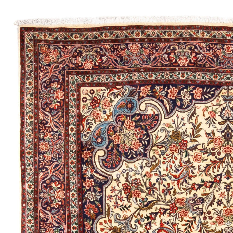 Bidjar - Takab Teppe 296x198cm - Persisk teppe