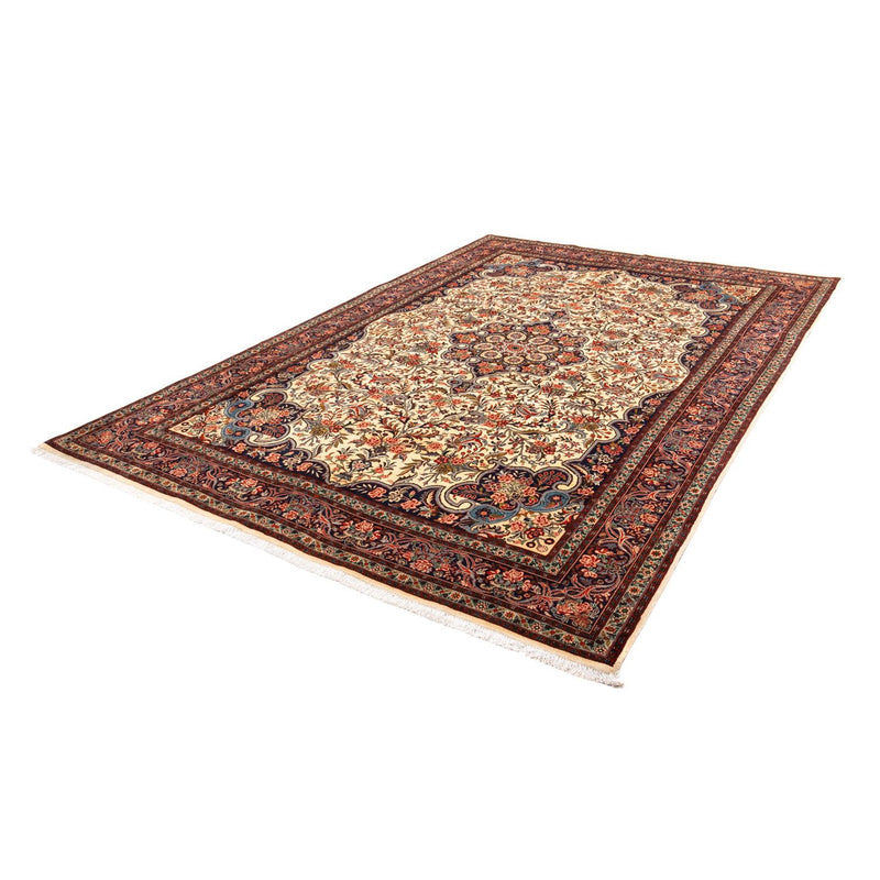 Bidjar - Takab Teppe 296x198cm - Persisk teppe