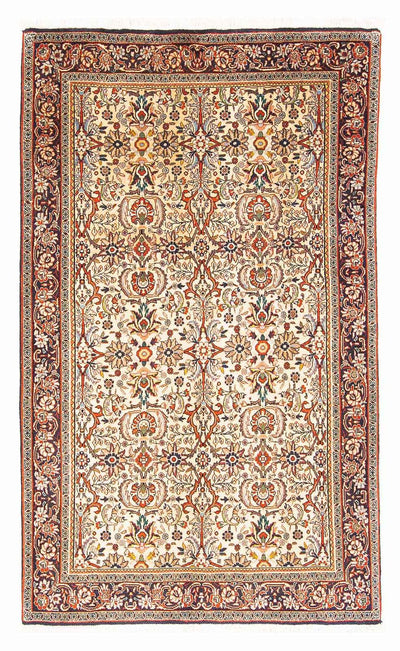 Bidjar Teppe 108x172cm - Persisk teppe