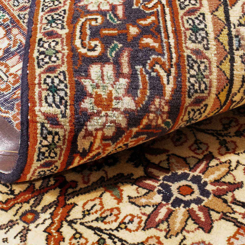 Bidjar Teppe 172x108cm - Persisk teppe