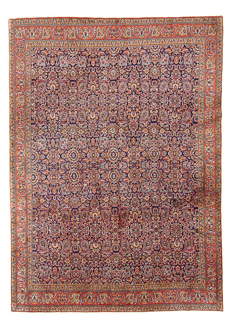 Bidjar Teppe 385x300cm - Persisk teppe