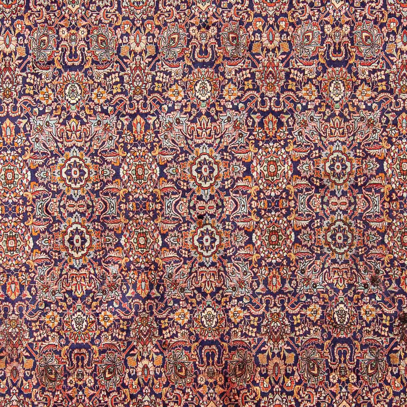 Bidjar Teppe 385x300cm - Persisk teppe
