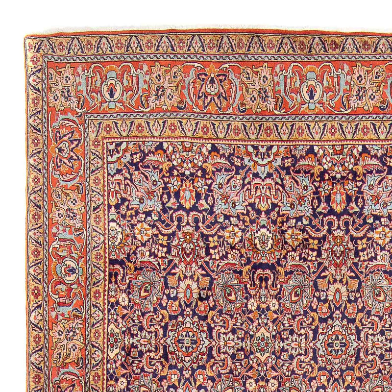 Bidjar Teppe 385x300cm - Persisk teppe